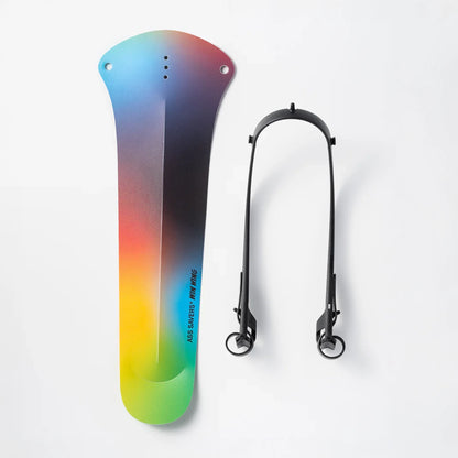 Win Wing 2 Gravel Spektrum