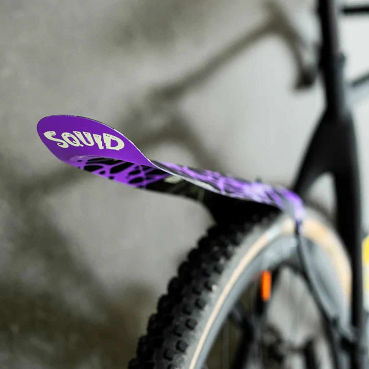 Win Wing 2 Gravel Squid