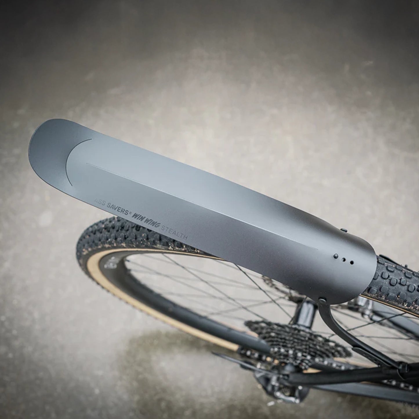 Win Wing 2 Gravel Stealth