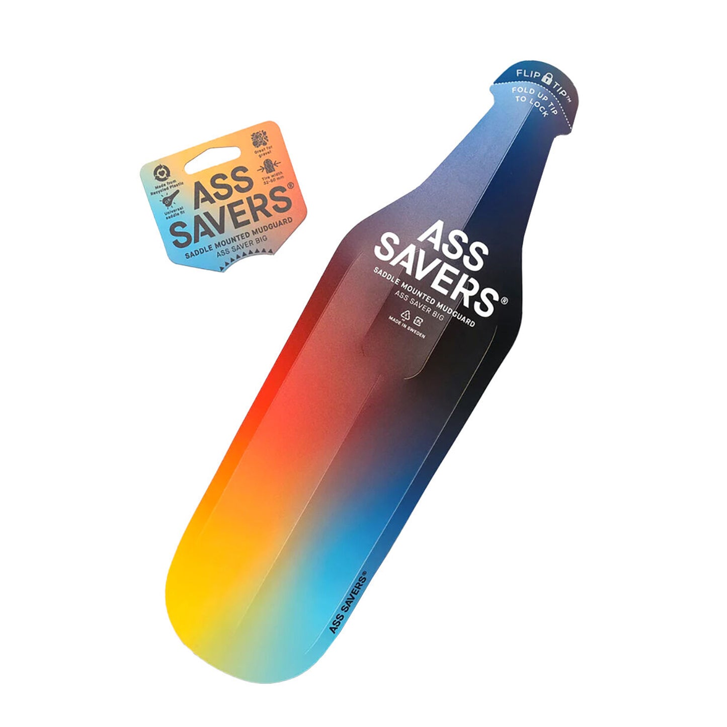 Ass Saver Big - Spektrum