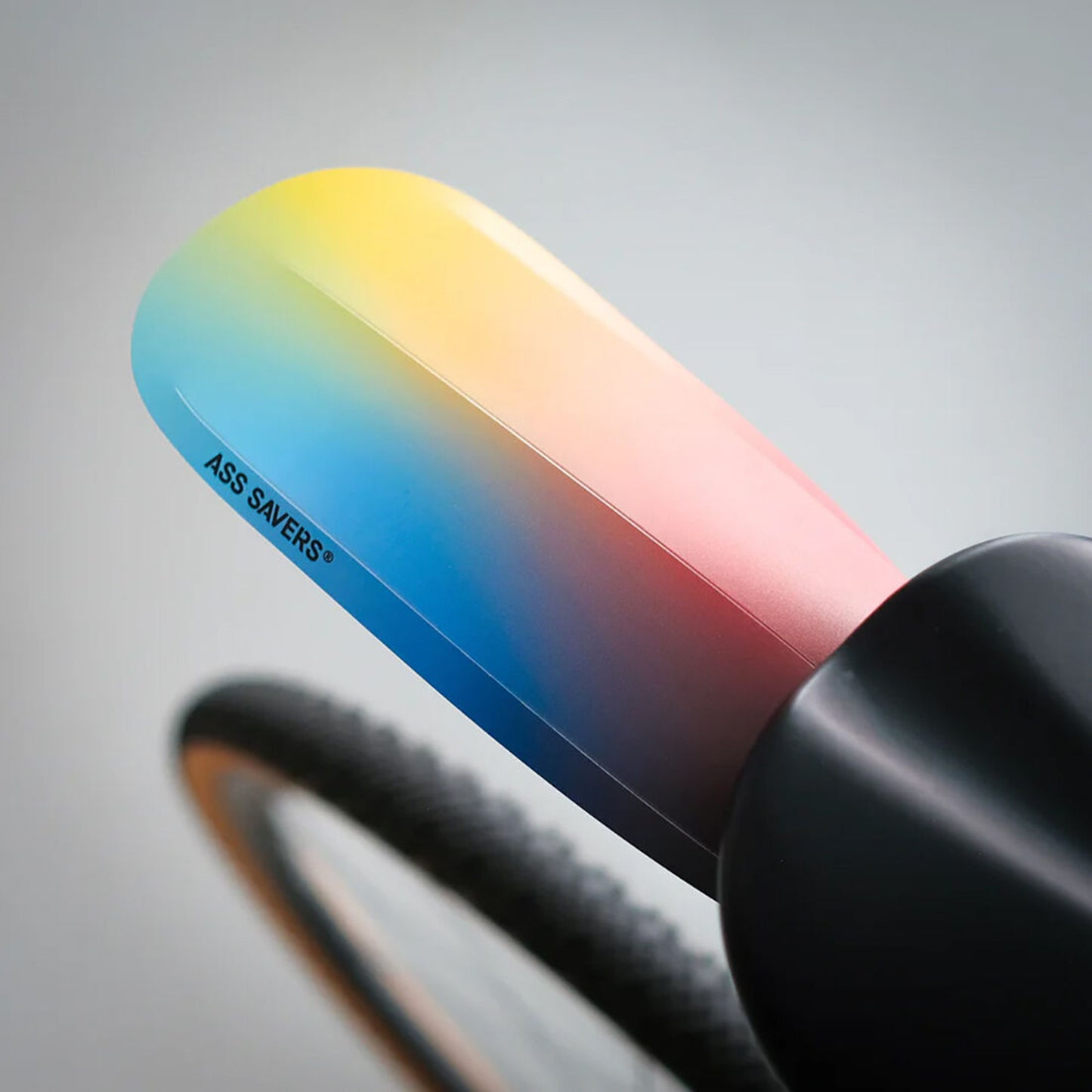 Ass Saver Big - Spektrum