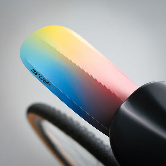 Ass Saver Big - Spektrum