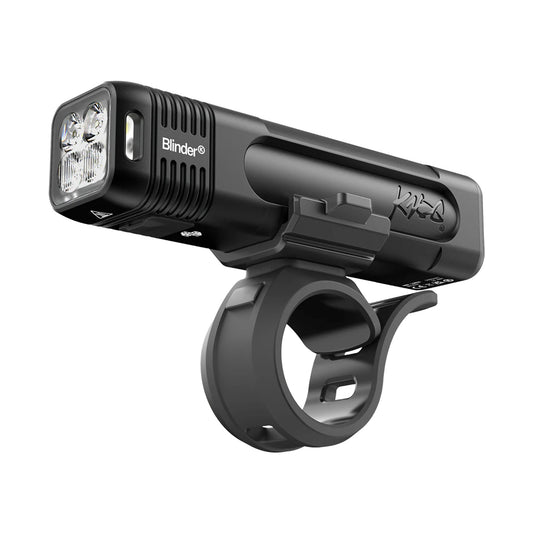Blinder 600 Front Bike Light