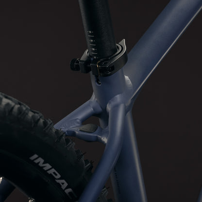 Aim ONE Mountain Bike - Mole´n´Prism
