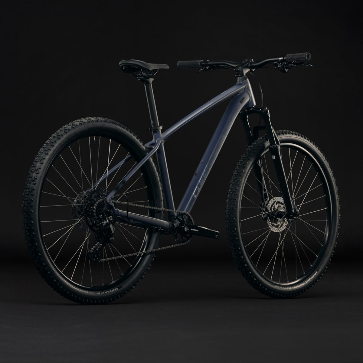 Aim ONE Mountain Bike - Mole´n´Prism