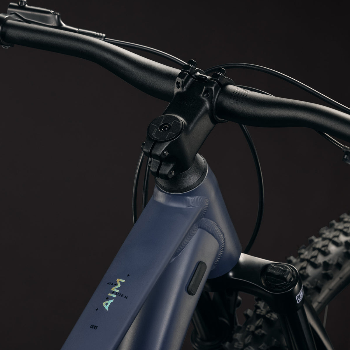 Aim ONE Mountain Bike - Mole´n´Prism