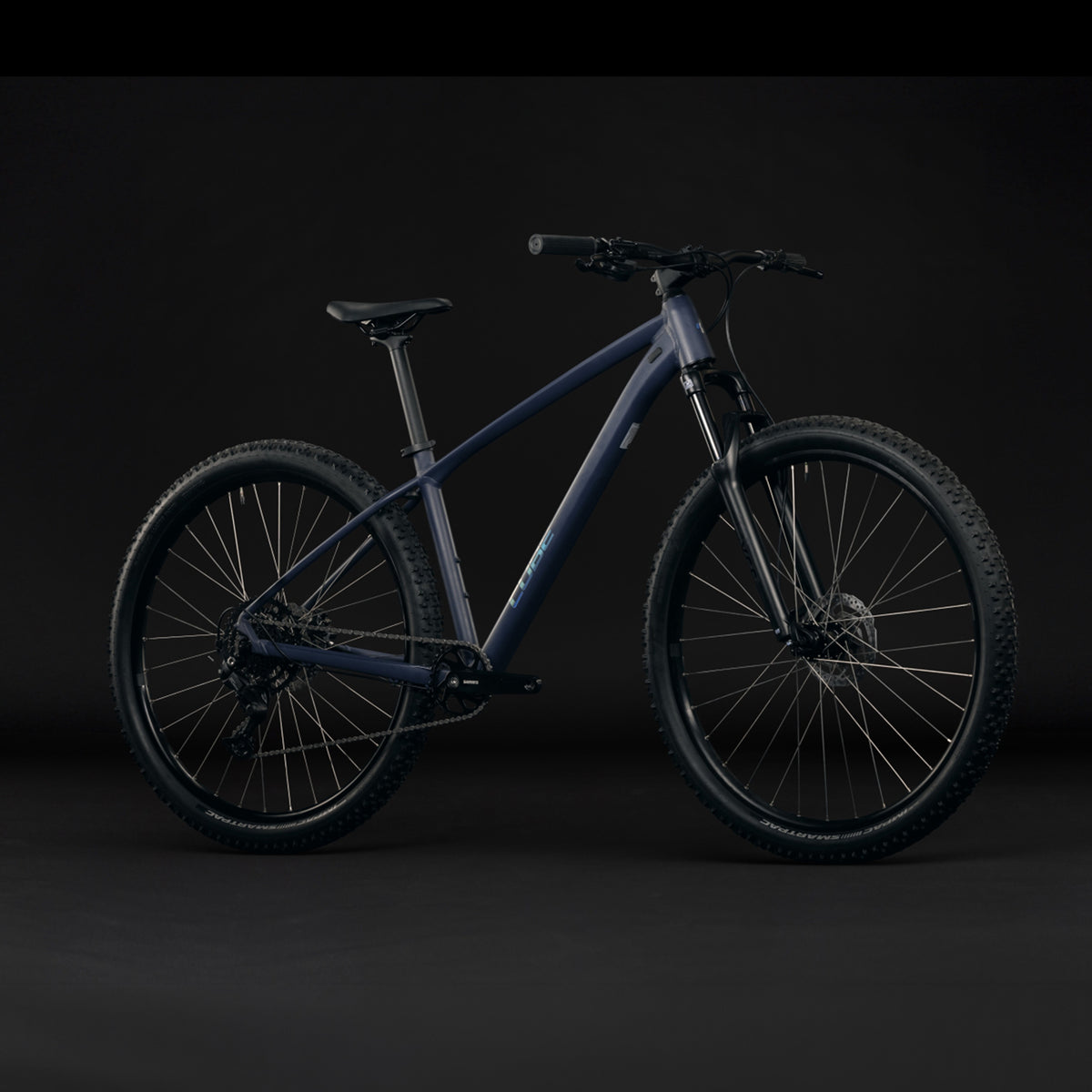 Aim ONE Mountain Bike - Mole´n´Prism