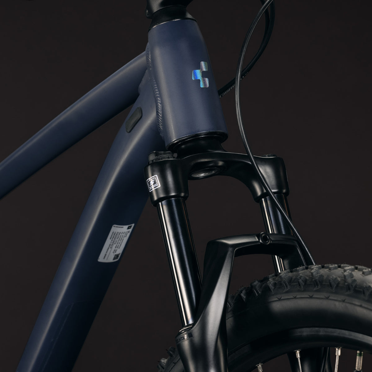 Aim ONE Mountain Bike - Mole´n´Prism