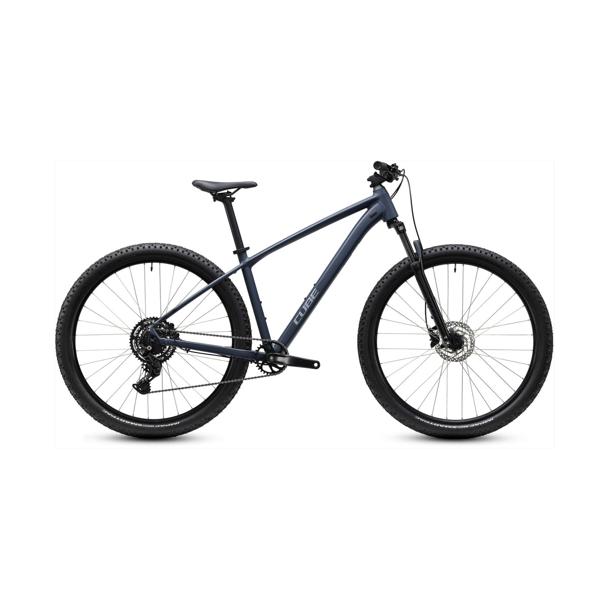 Aim ONE Mountain Bike - Mole´n´Prism
