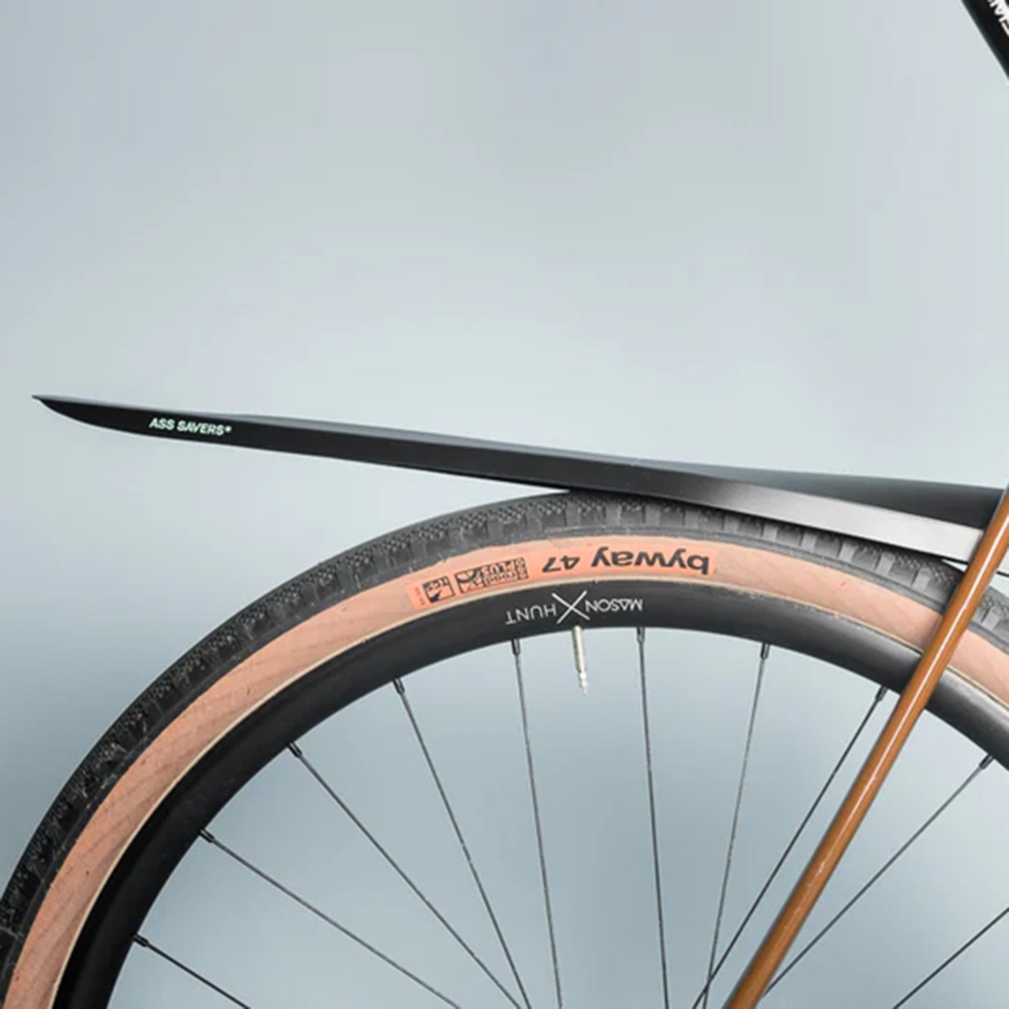 Fender Bender Big - Black