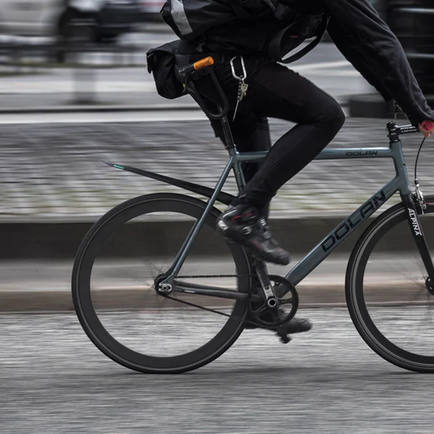 Fender Bender Regular - Black