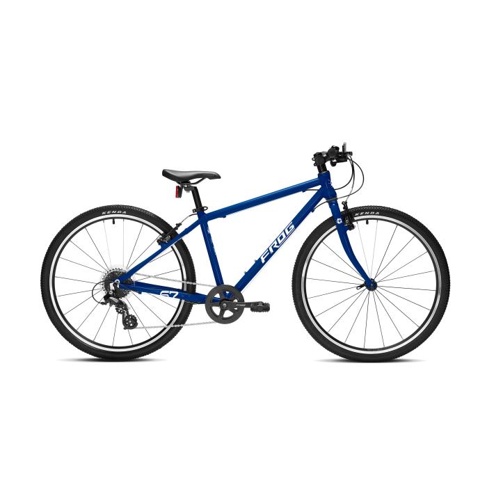 Frog 67 - Hybrid (Age 10–12)