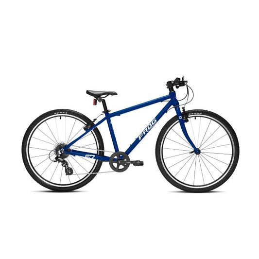 Frog 67 - Hybrid (Age 10–12)