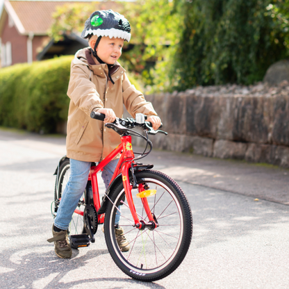 Frog 53 - Hybrid (Age 5–7)