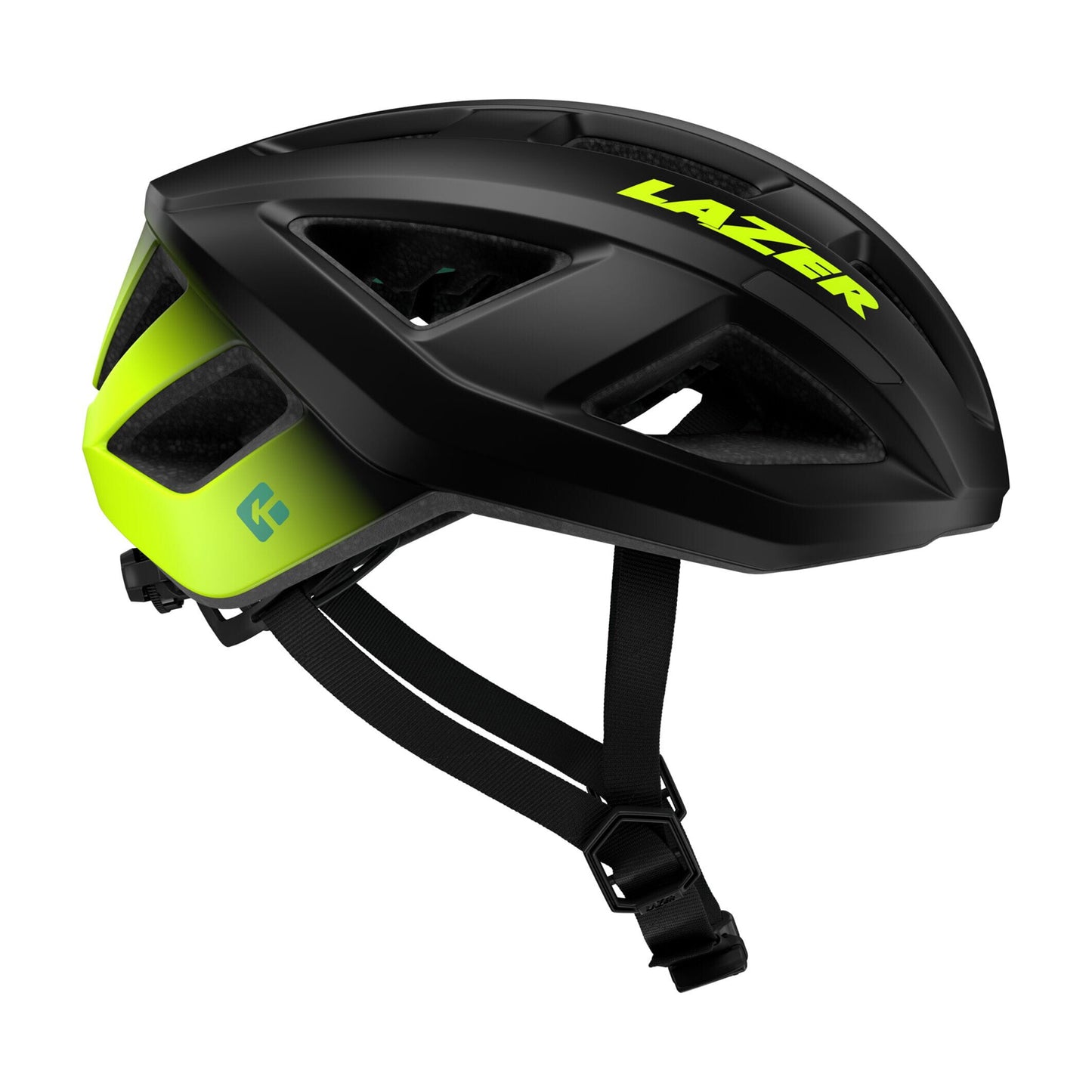 Lazer Tonic KinetiCore Helmet - Lightweight Protection for Every Ride