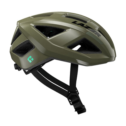 Lazer Tonic KinetiCore Helmet - Lightweight Protection for Every Ride