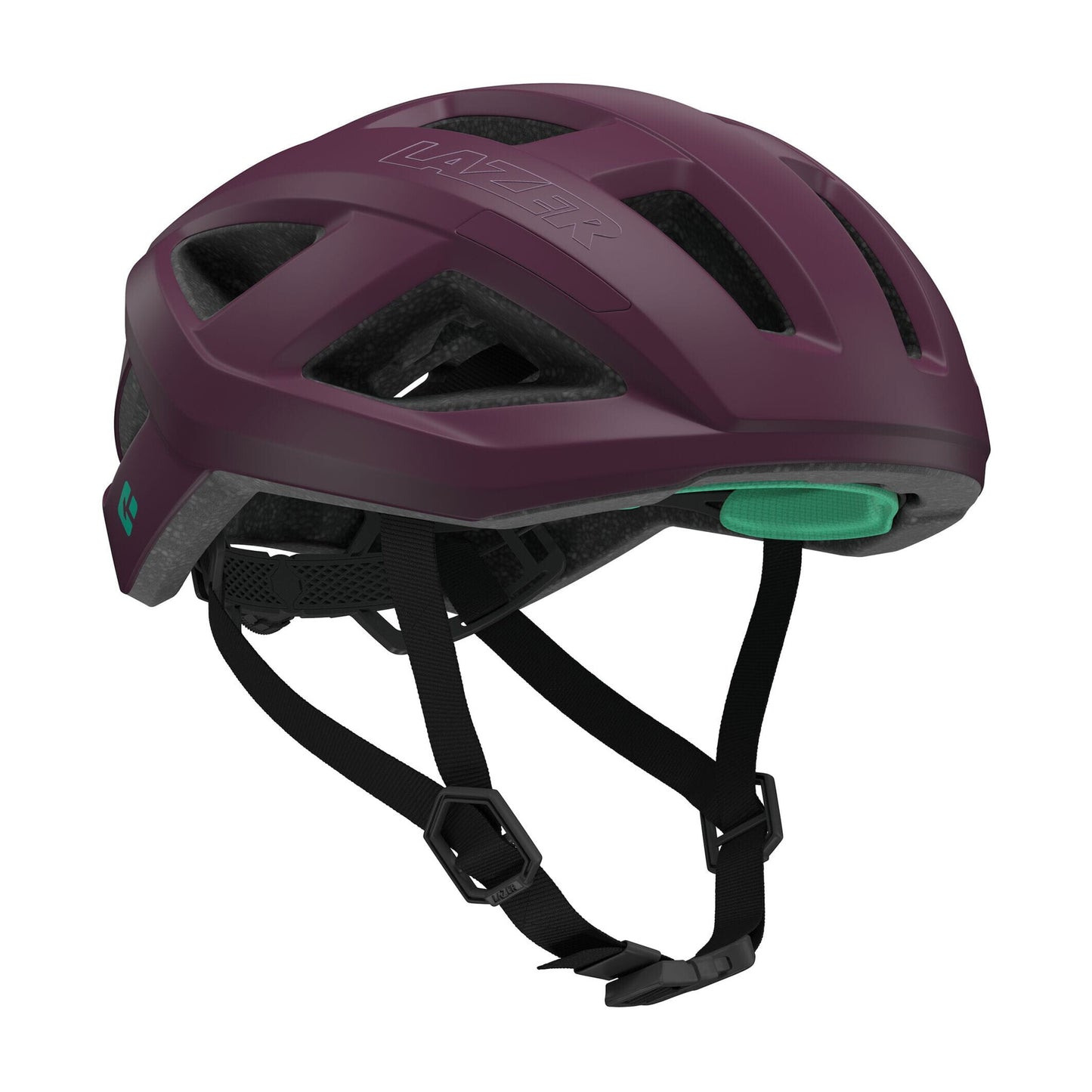 Lazer Tonic KinetiCore Helmet - Lightweight Protection for Every Ride