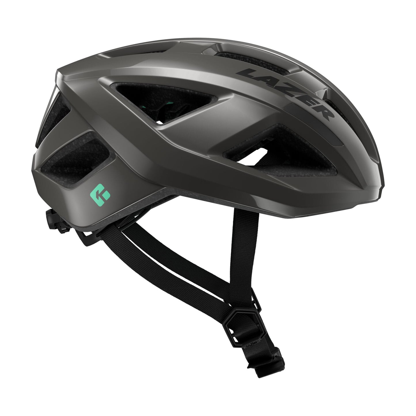 Lazer Tonic KinetiCore Helmet - Lightweight Protection for Every Ride