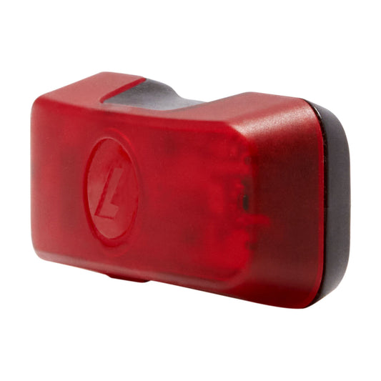 Lazer Universal Rechargeable LED Helmet Light - Ultimate 360° Safety