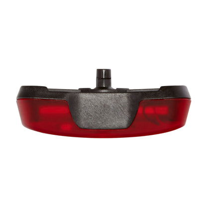 Lazer Universal Rechargeable LED Helmet Light - Ultimate 360° Safety