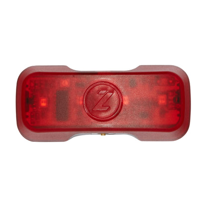Lazer Universal Rechargeable LED Helmet Light - Ultimate 360° Safety