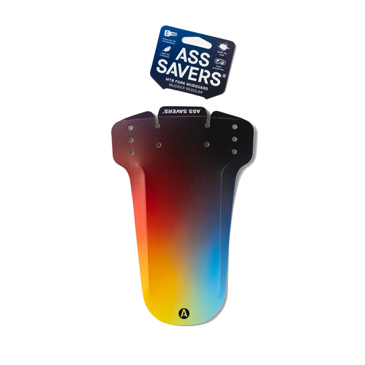 Mudder Regular (Front MTB) - Spektrum