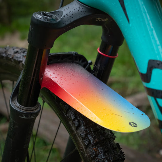 Mudder Regular (Front MTB) - Spektrum