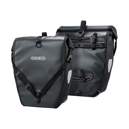 Ortlieb Back-Roller 20L - The Ultimate Waterproof Bike Panniers