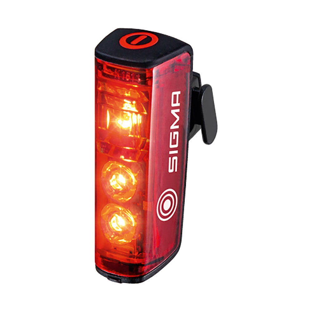 Sigma Blaze Flash Rear Brake Light