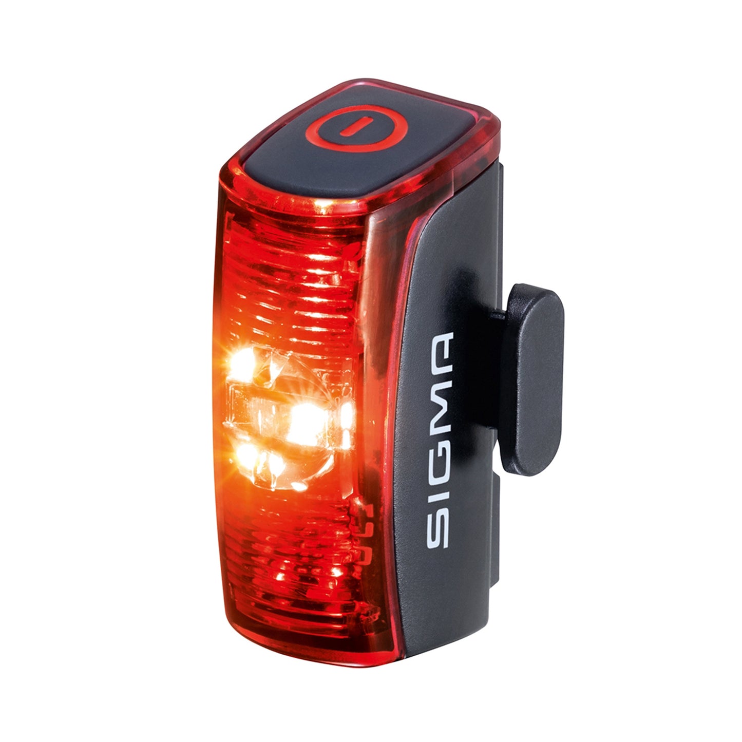 Sigma Infinity Rear Light