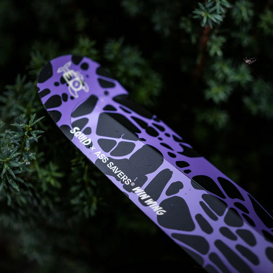 Win Wing 2 Gravel Squid