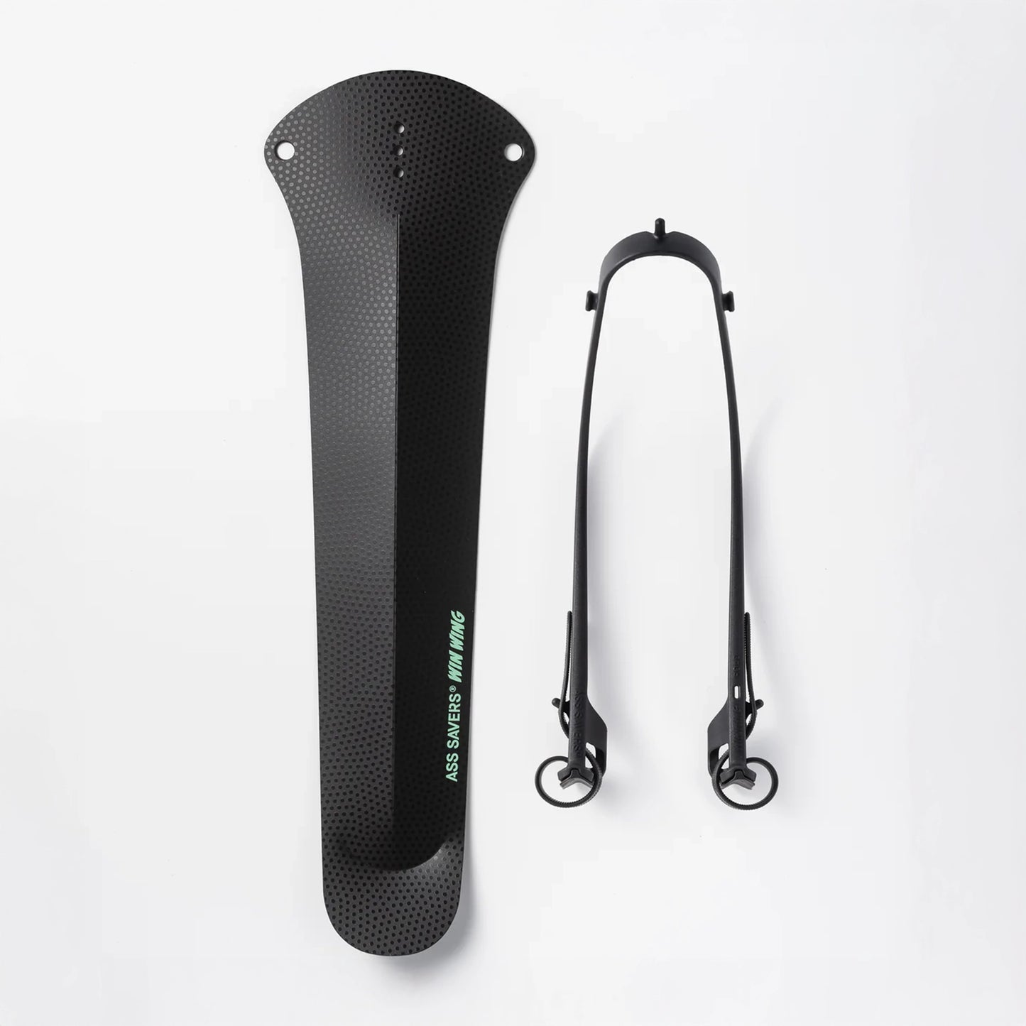 Win Wing 2 Road Black Dots