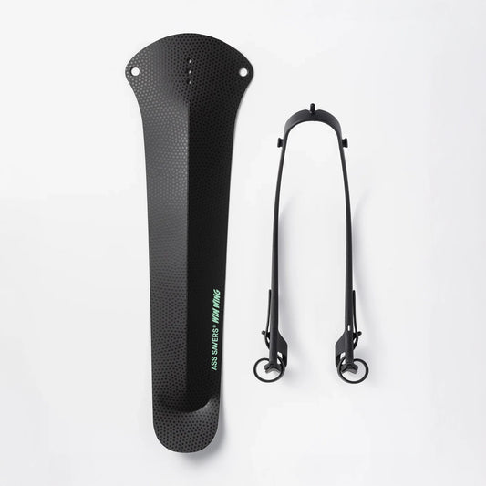 Win Wing 2 Road Black Dots