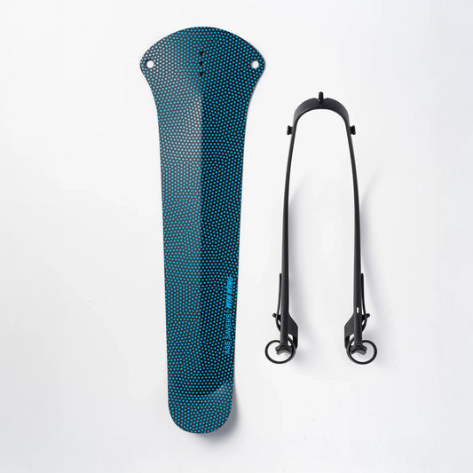 Win Wing 2 Road Blue Dots