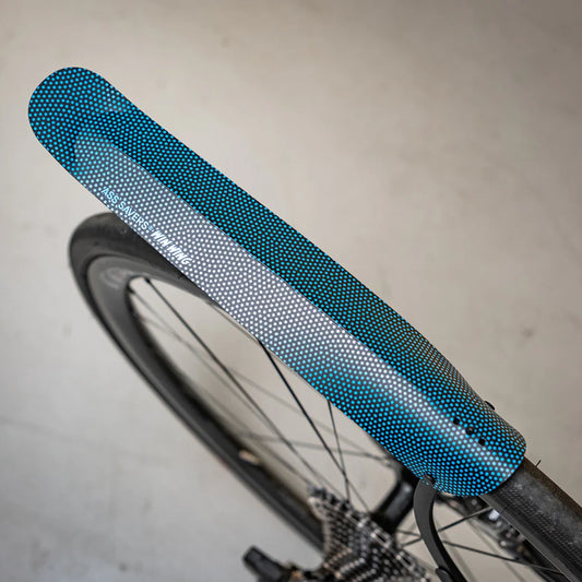 Win Wing 2 Road Blue Dots