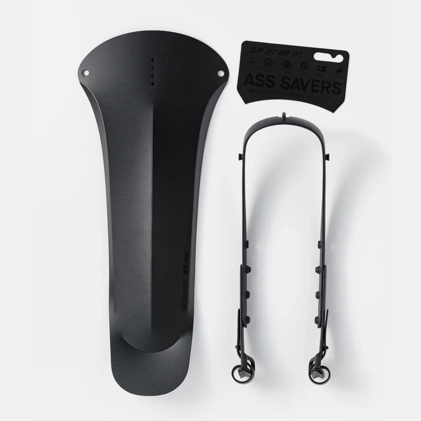 Win Wing MTB Stealth